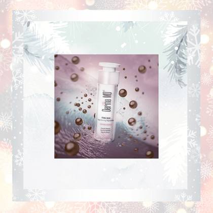 DermaMD Pink Silk caviar serum