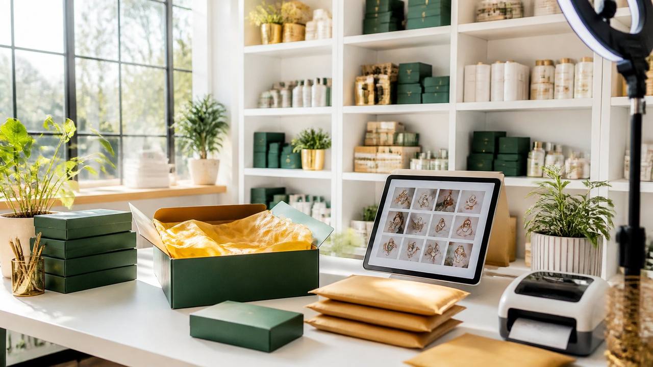 The Future of Ecommerce