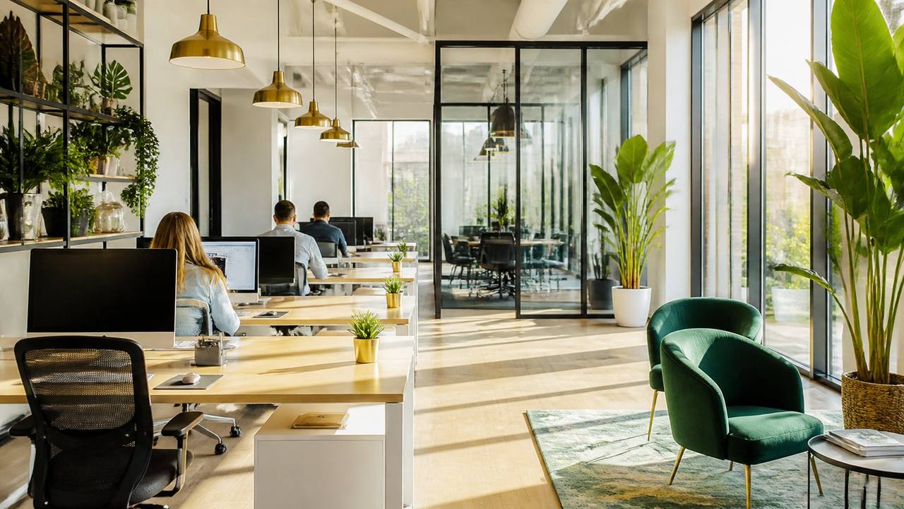 Scaling Your Business