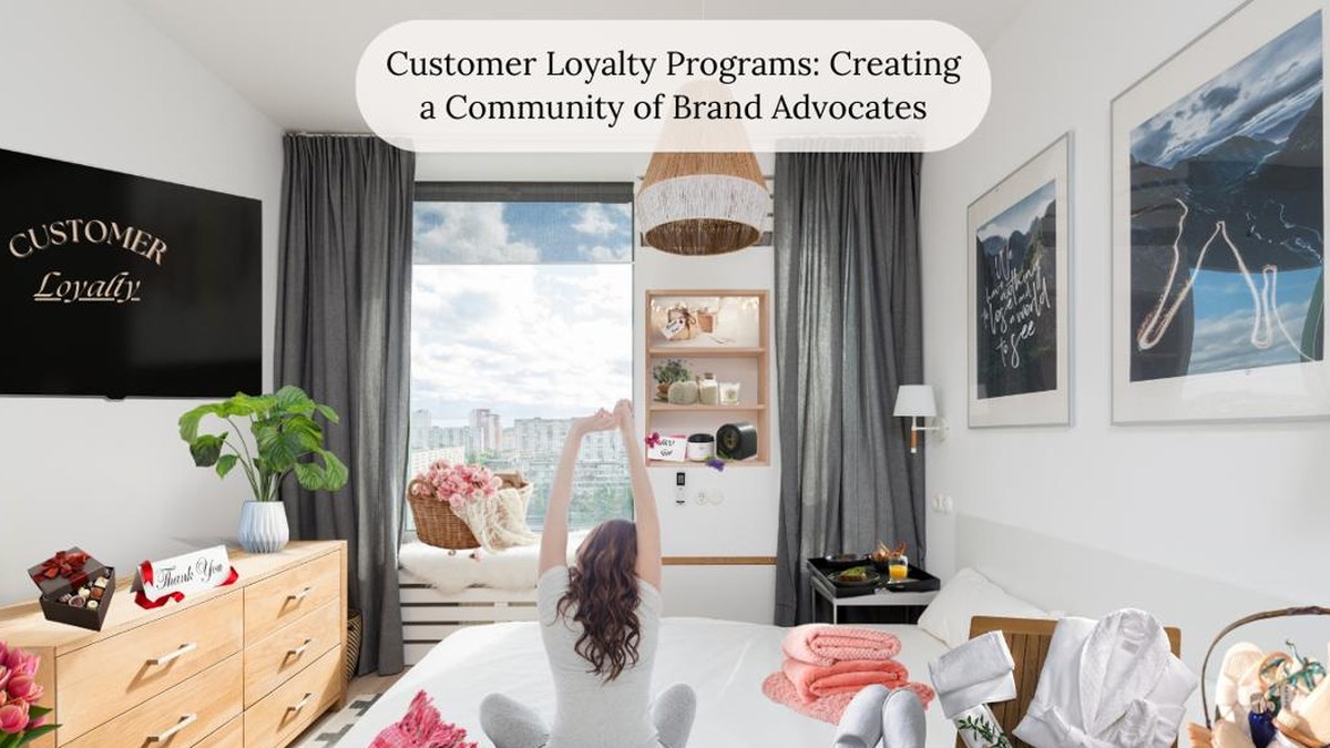 Customer Loyalty