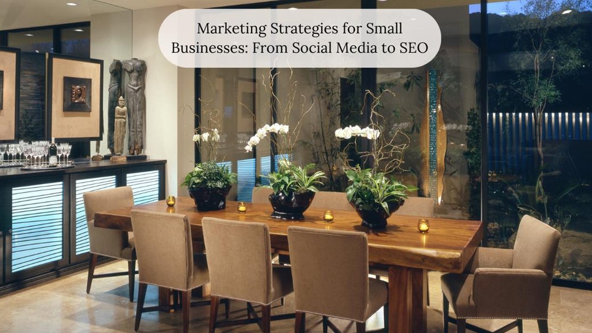 Marketing Strategies